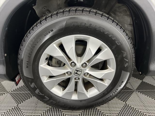 used 2014 Honda CR-V car, priced at $16,195