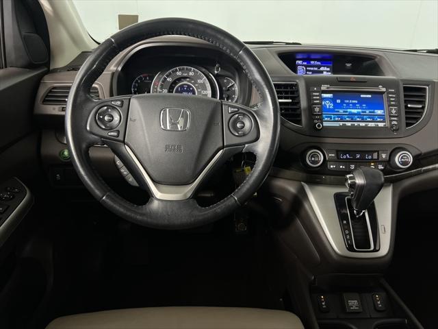 used 2014 Honda CR-V car, priced at $16,195