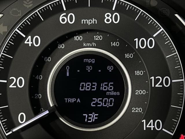 used 2014 Honda CR-V car, priced at $16,195