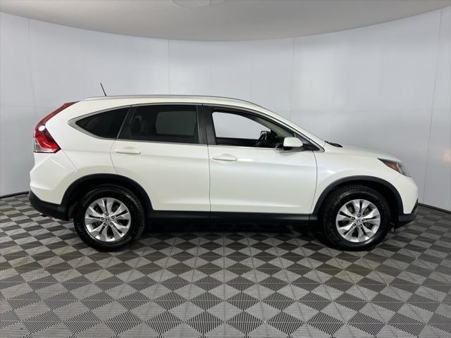 used 2014 Honda CR-V car, priced at $16,195