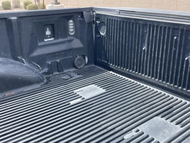 used 2017 Ford F-150 car, priced at $38,673