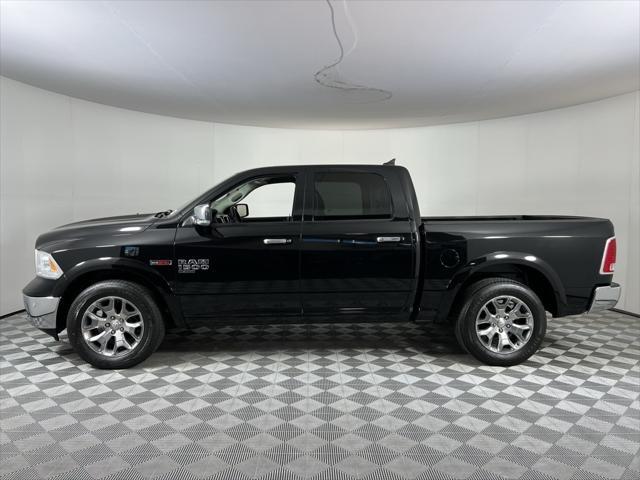 used 2019 Ram 1500 car, priced at $25,975