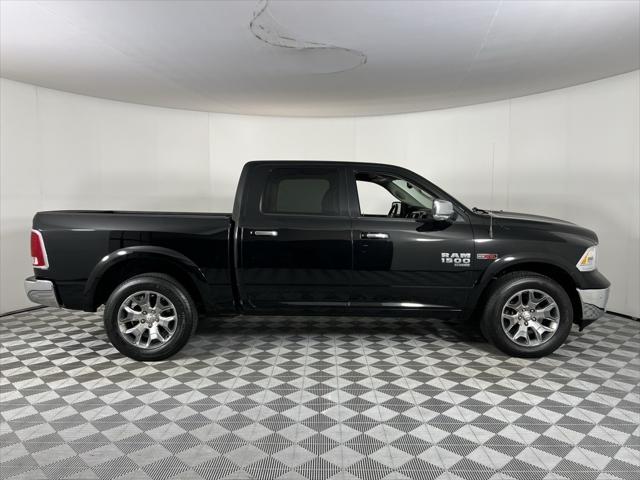 used 2019 Ram 1500 car, priced at $25,975