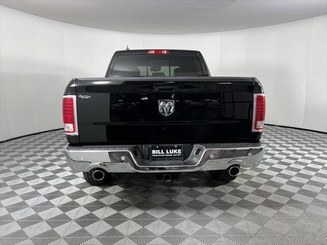 used 2019 Ram 1500 car, priced at $25,975