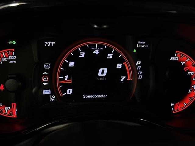 used 2023 Dodge Durango car, priced at $75,973
