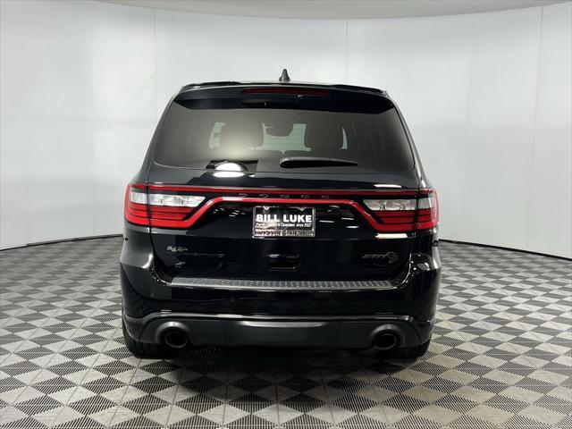 used 2023 Dodge Durango car, priced at $75,973