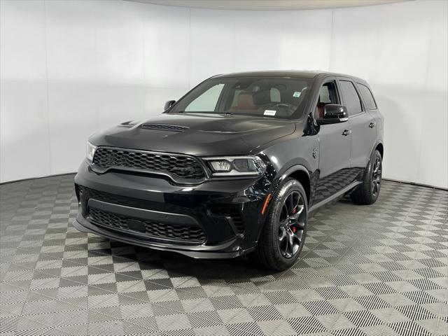 used 2023 Dodge Durango car, priced at $75,973