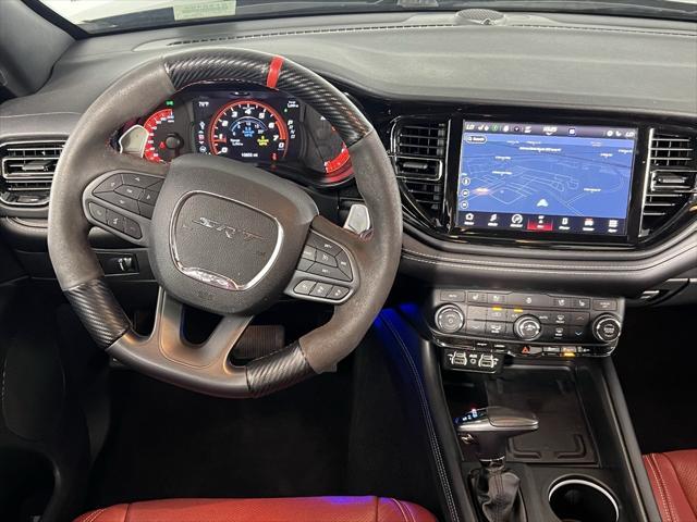 used 2023 Dodge Durango car, priced at $75,973