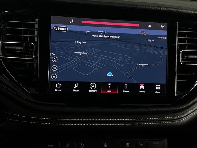 used 2023 Dodge Durango car, priced at $75,973