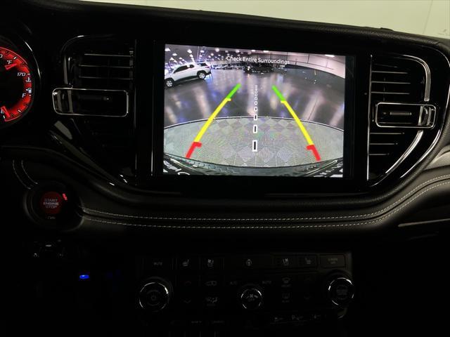 used 2023 Dodge Durango car, priced at $75,973