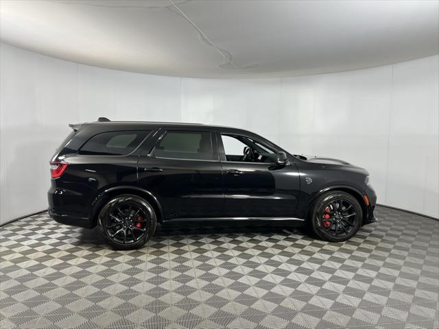 used 2023 Dodge Durango car, priced at $75,973