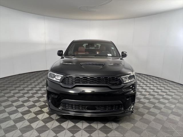 used 2023 Dodge Durango car, priced at $75,973