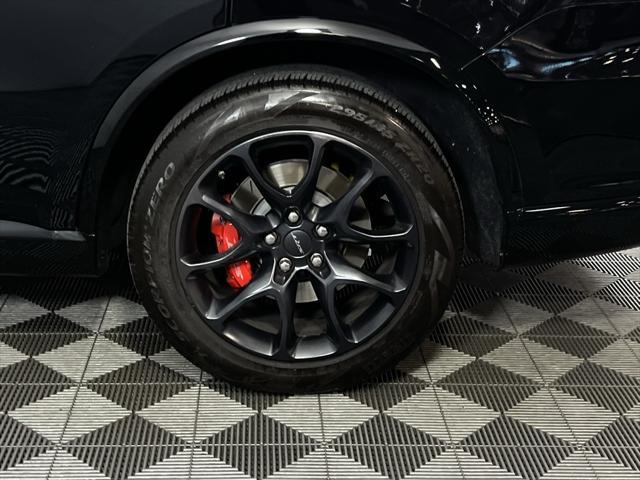 used 2023 Dodge Durango car, priced at $75,973