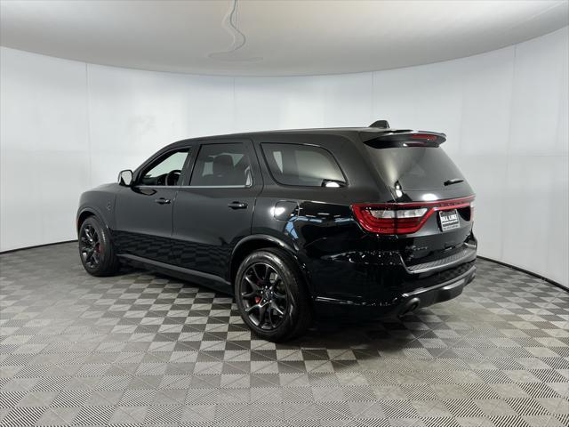 used 2023 Dodge Durango car, priced at $75,973