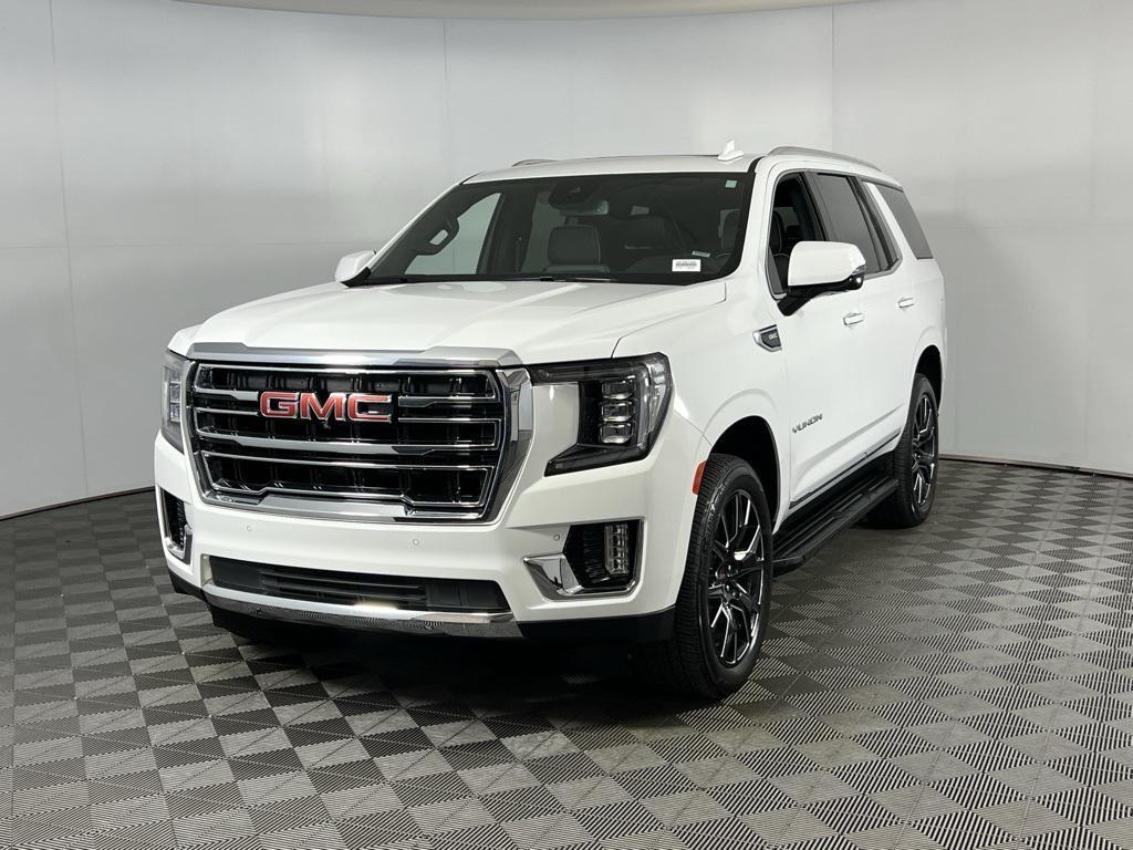 used 2024 GMC Yukon car, priced at $58,773