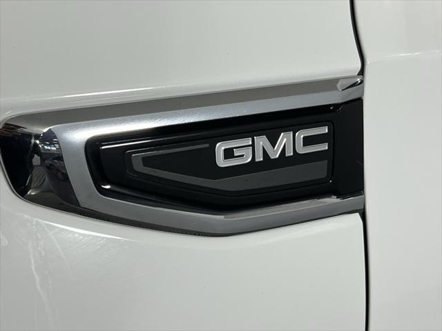 used 2024 GMC Yukon car, priced at $59,473
