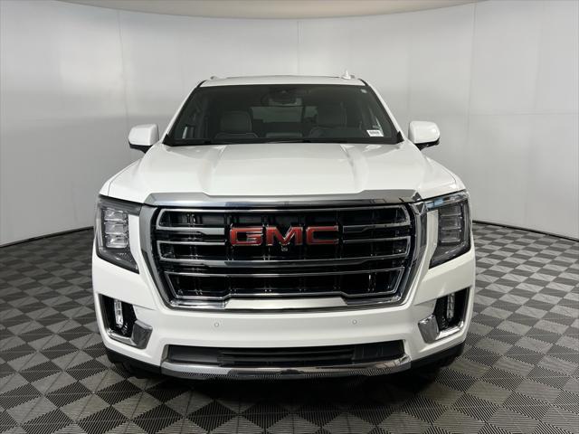 used 2024 GMC Yukon car, priced at $59,473