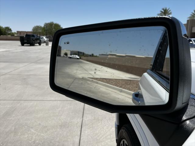 used 2023 GMC Sierra 1500 car, priced at $57,873
