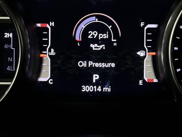 used 2022 Jeep Wrangler Unlimited car, priced at $36,573