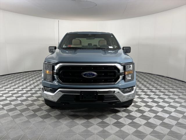 used 2023 Ford F-150 car, priced at $41,575