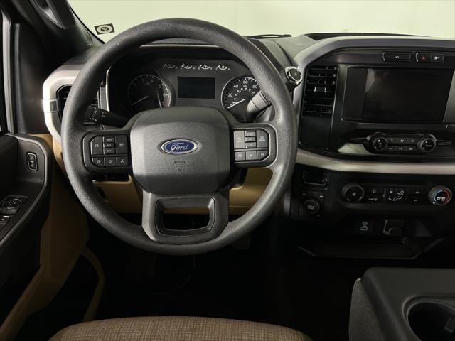 used 2023 Ford F-150 car, priced at $41,575