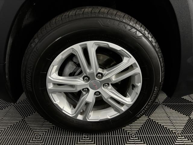used 2023 GMC Terrain car, priced at $23,273