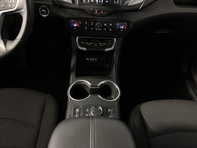 used 2023 GMC Terrain car, priced at $23,273