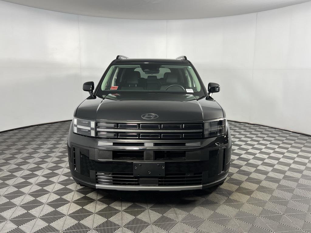 used 2024 Hyundai Santa Fe car, priced at $29,075