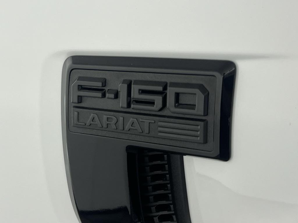 used 2024 Ford F-150 car, priced at $54,173