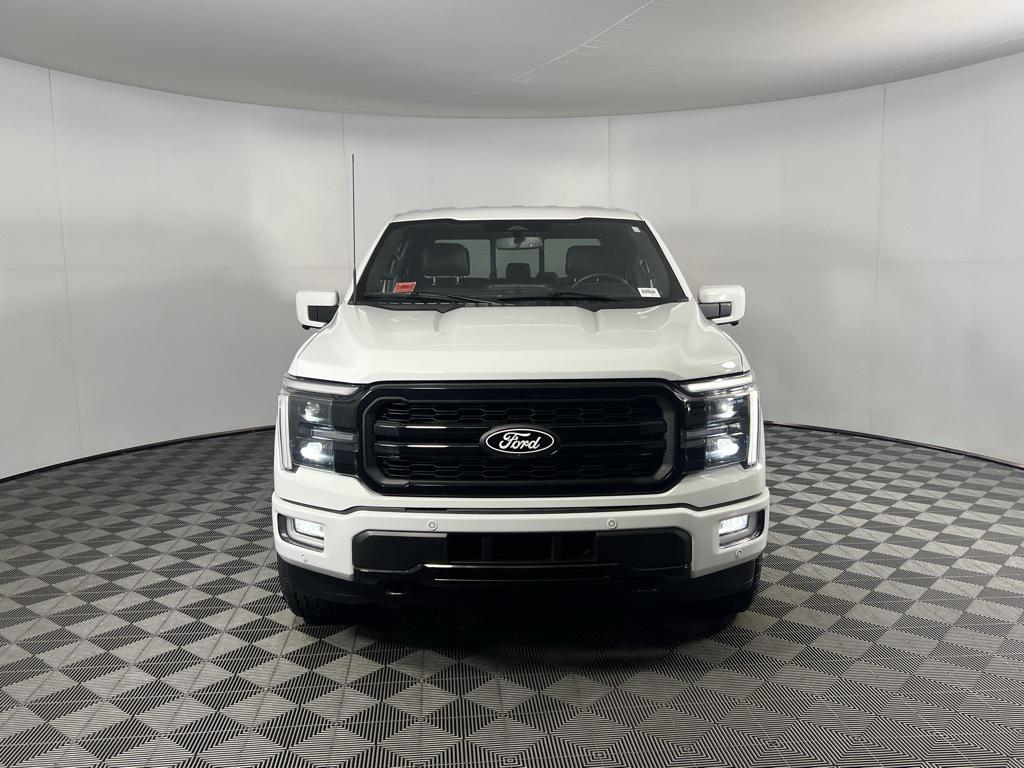 used 2024 Ford F-150 car, priced at $54,173