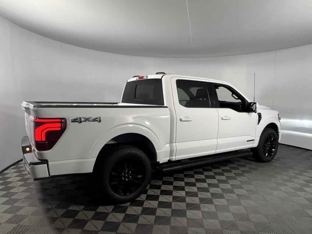 used 2024 Ford F-150 car, priced at $54,173