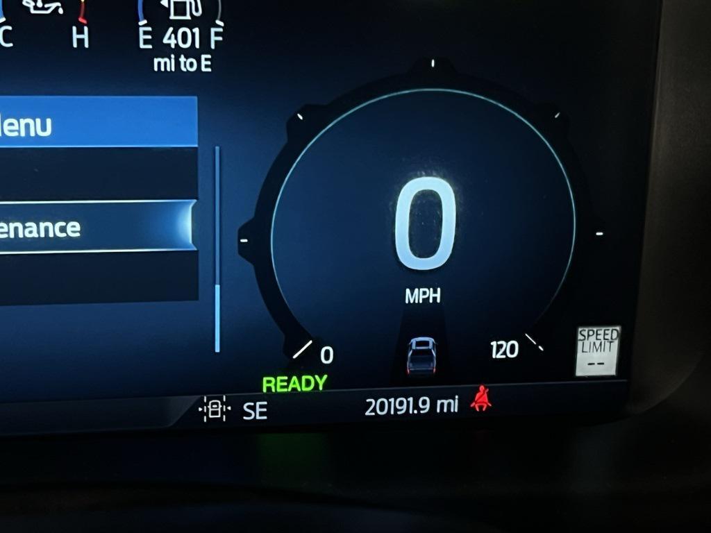 used 2024 Ford F-150 car, priced at $54,173