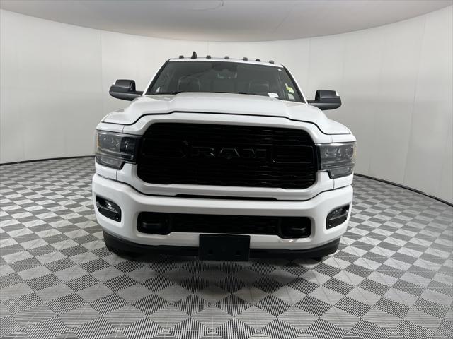 used 2022 Ram 3500 car, priced at $66,575