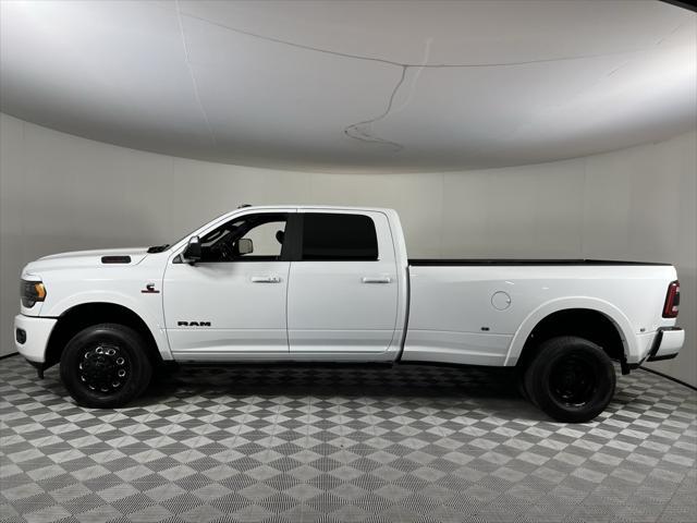 used 2022 Ram 3500 car, priced at $66,575