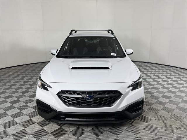 used 2023 Subaru WRX car, priced at $27,073