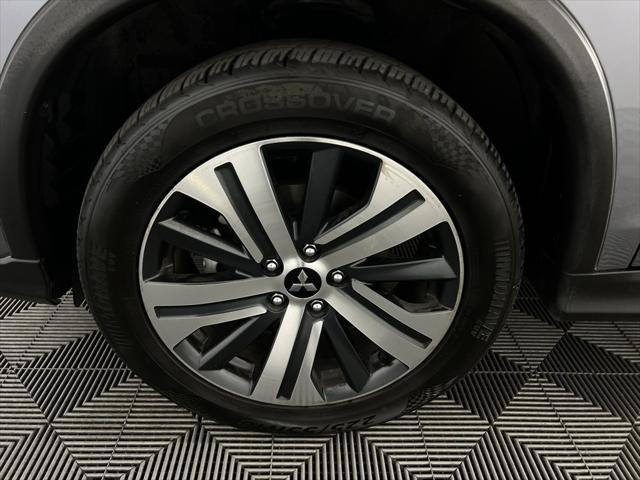 used 2021 Mitsubishi Outlander Sport car, priced at $15,973