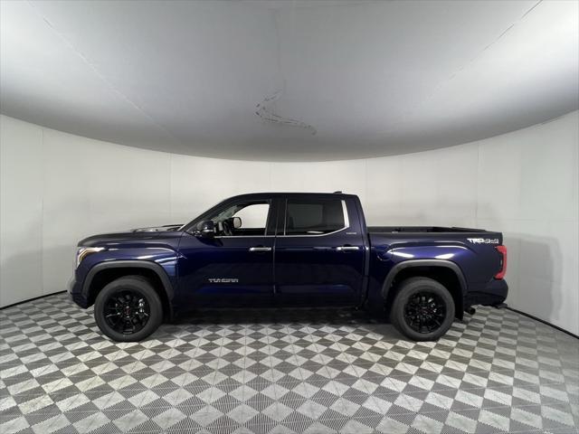 used 2023 Toyota Tundra Hybrid car, priced at $50,973