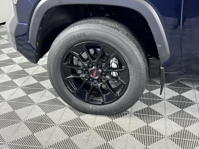 used 2023 Toyota Tundra Hybrid car, priced at $50,973