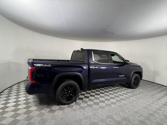 used 2023 Toyota Tundra Hybrid car, priced at $50,973