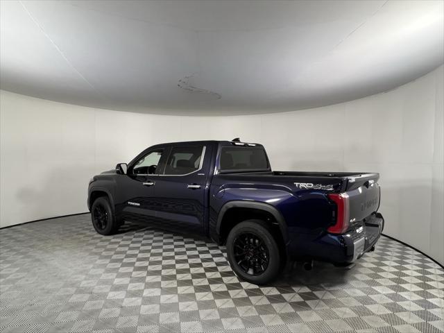 used 2023 Toyota Tundra Hybrid car, priced at $50,973