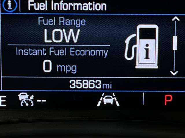 used 2023 GMC Terrain car, priced at $24,473