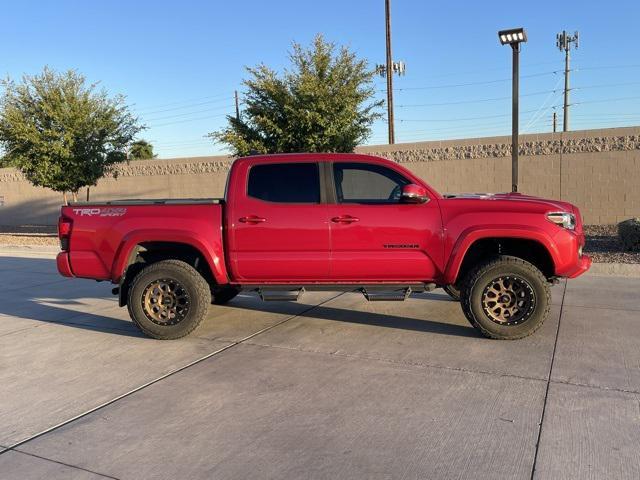 used 2019 Toyota Tacoma car, priced at $32,995