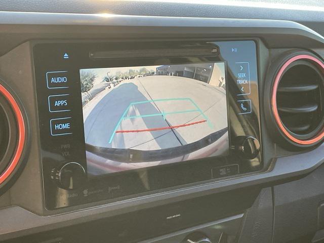 used 2019 Toyota Tacoma car, priced at $32,995