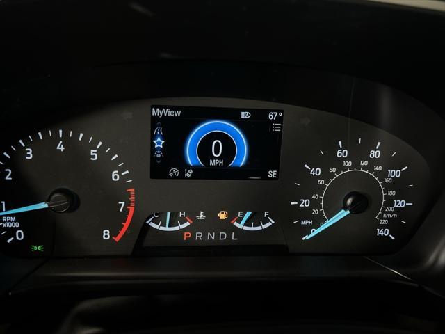 used 2022 Ford Escape car, priced at $26,473