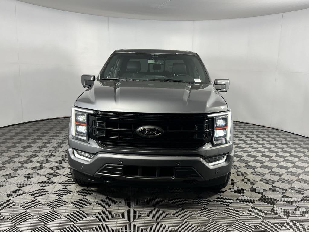 used 2023 Ford F-150 car, priced at $51,673