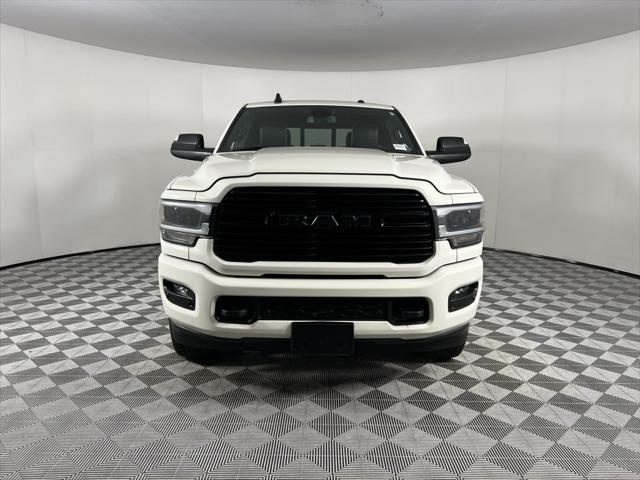 used 2022 Ram 2500 car, priced at $45,975