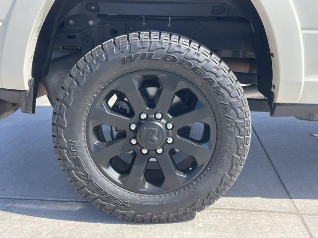 used 2022 Ram 2500 car, priced at $45,975