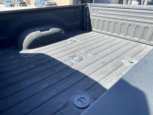 used 2022 Ram 2500 car, priced at $45,975
