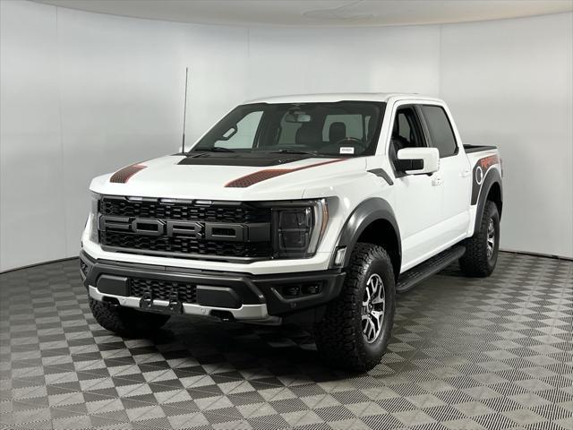 used 2023 Ford F-150 car, priced at $74,573