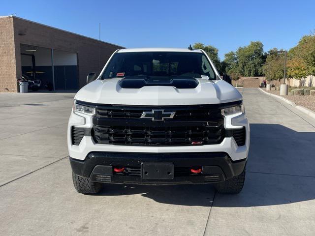 used 2023 Chevrolet Silverado 1500 car, priced at $49,273